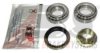 AUGRO 51882140 Wheel Bearing Kit